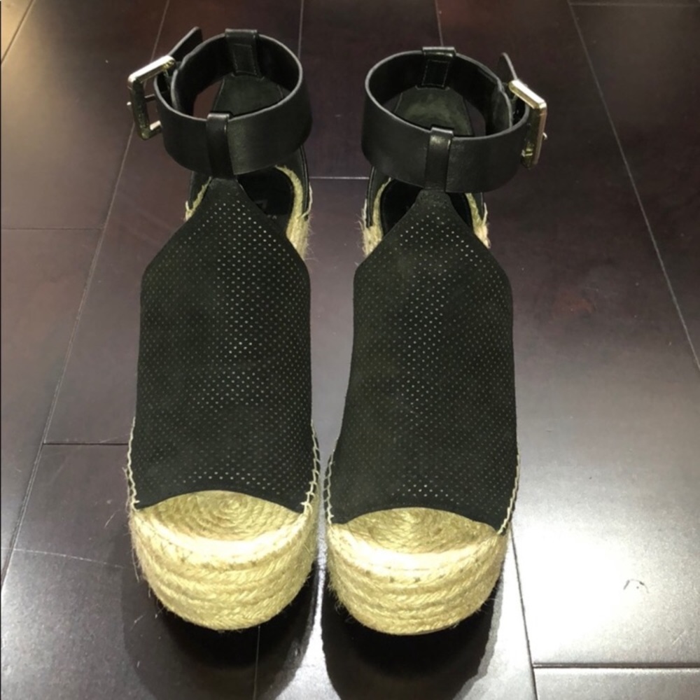 Marc Fisher Espadrilles